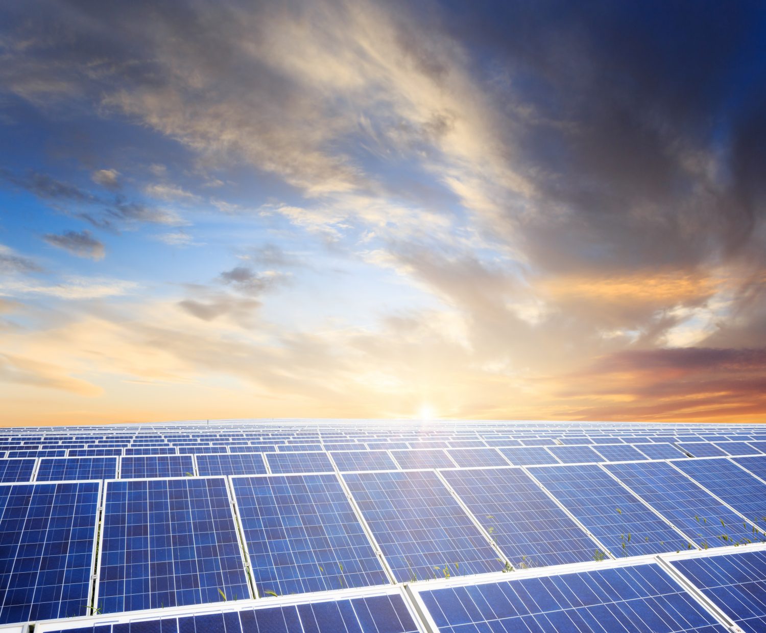 Dunkelflaute – Ist der Winter zu düster für Ökostrom?